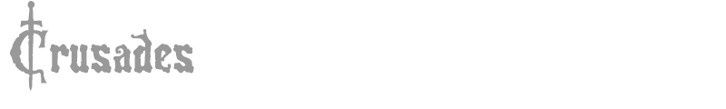 Crusades