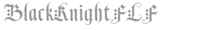 BlackKnightFLF