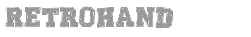 RETROHAND