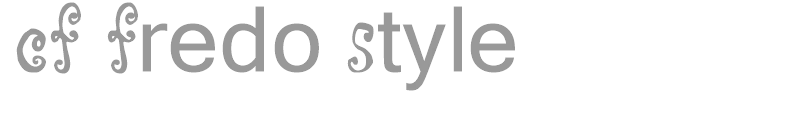 CF Fredo Style