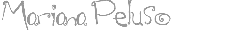 Mariana Peluso