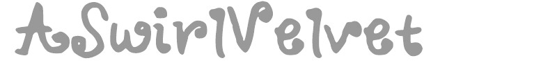 ASwirlVelvet