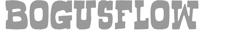 Bogusflow