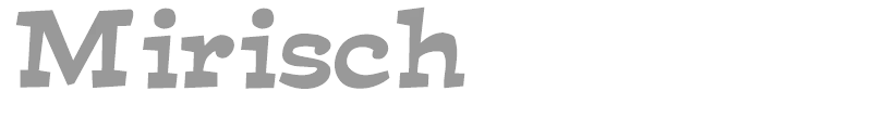 Mirisch