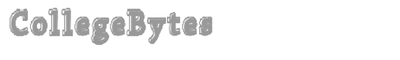 CollegeBytes