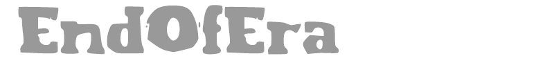EndOfEra