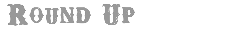 Round Up