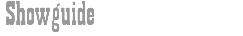 Showguide