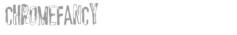 ChromeFancy