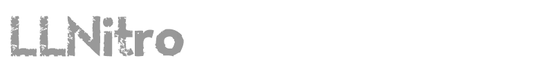 LLNitro