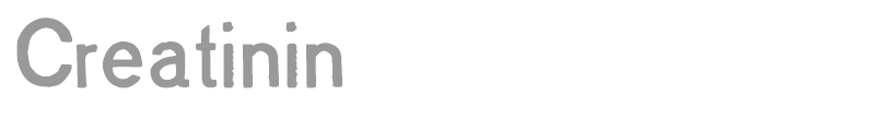 Creatinin