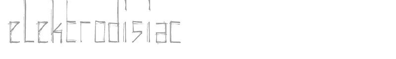 elektrodisiac