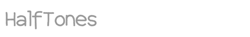 HalfTones