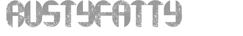 rustyfatty
