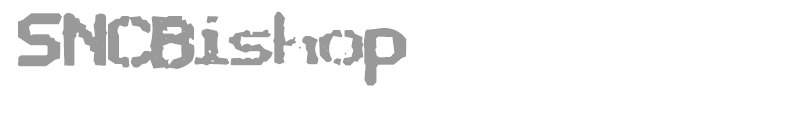 SNCBishop