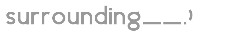 Surrounding