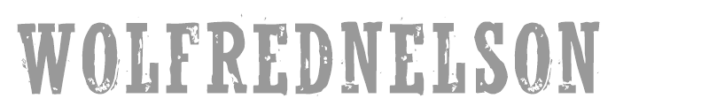 WolfredNelson