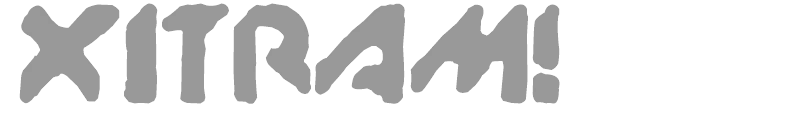 XitRAM!