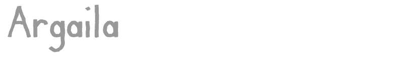 Argaila