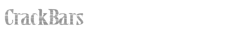 CrackBars