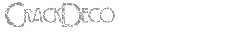 CrackDeco
