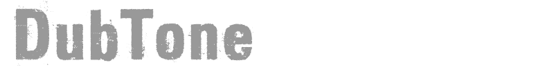 DubTone