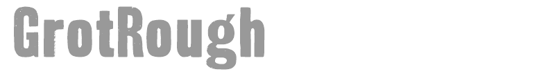 GrotRough