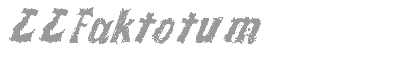LLFaktotum