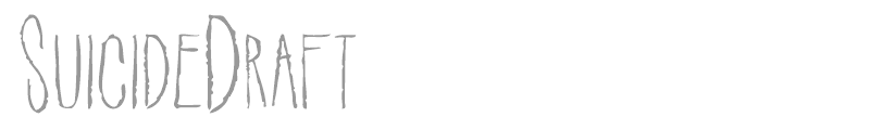 SuicideDraft