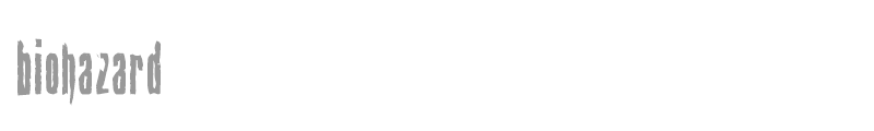 Biohazard