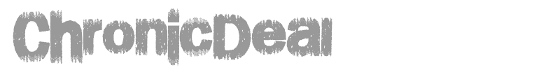 ChronicDeal