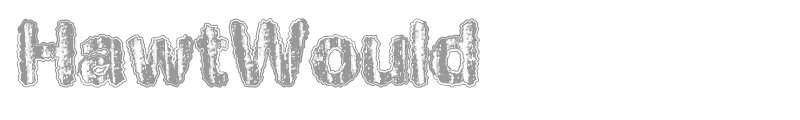 HawtWould