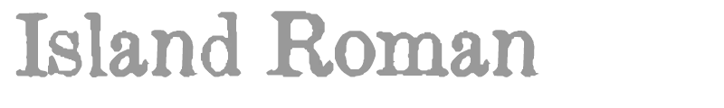 Island Roman