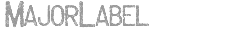 MajorLabel