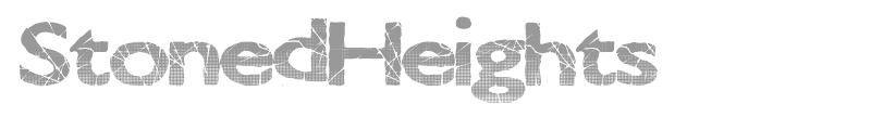 StonedHeights