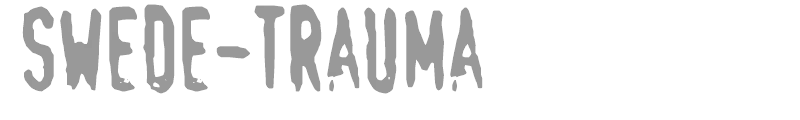 Swede-Trauma