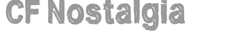 CF Nostalgia
