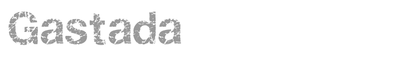 Gastada