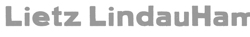 Lietz LindauHamburg