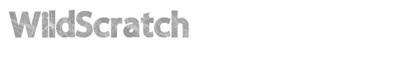 WildScratch