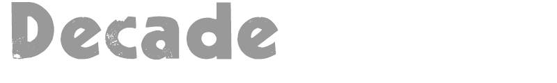 Decade