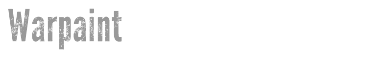 Warpaint