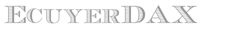 EcuyerDAX