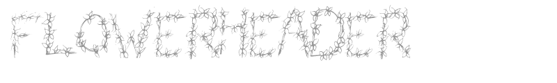 FlowerHeader