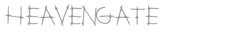 HeavenGate