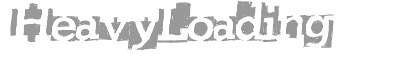 HeavyLoading