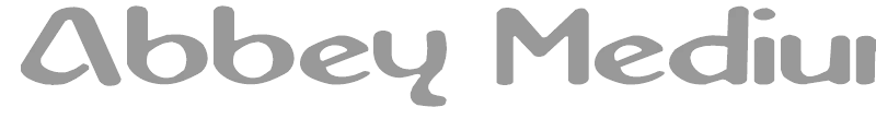 Abbey-Medium Extended
