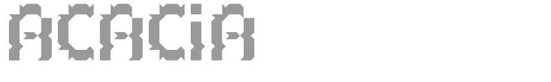 acacia