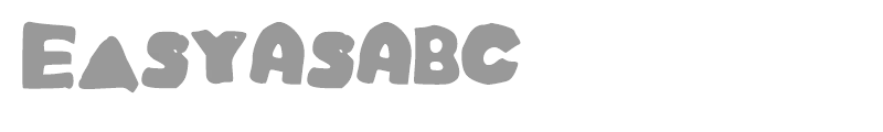 EasyAsABC