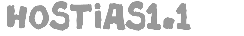 HOSTIAS1.1